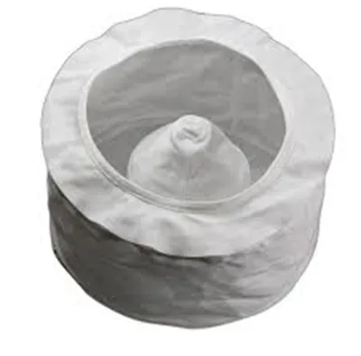 Hot Selling Centrifuge Liquid Filter Cloth Bag Woven Polypropylene Mesh Filter Bag for Centrifugal Dehydrator 600-2000mm