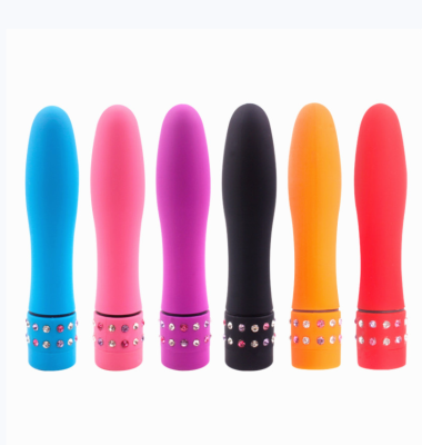 Hot Selling Dildo Sex Toys for Woman Vibrator Sex Machine Massager Other Sex Products
