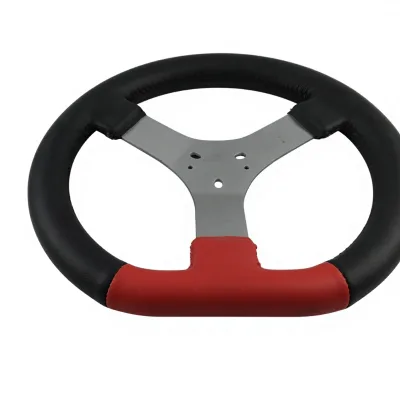Steering Wheel for Racing and Rental Kart Best Sellers