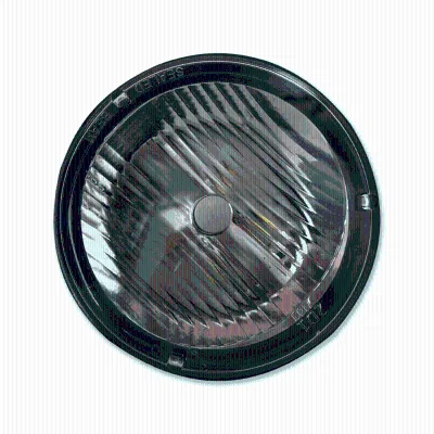 High Quality PAR 56 Railway Spare Parts Headlight for Modern Coach Led Headlight