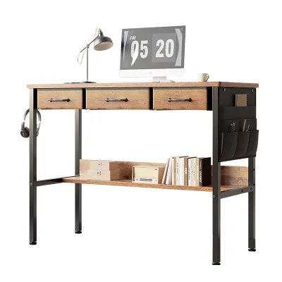 New Product Wholesale Modern Computer Desk With Custom Private Computer Desk