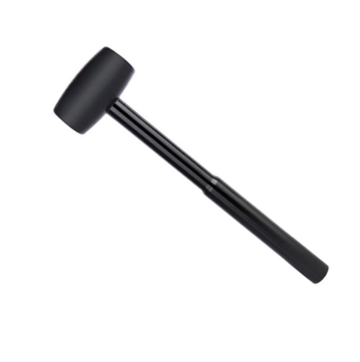 Large Plastic Hammer, Nylon Installation Hammer, Floor Tile Installation Hammer, Cow Tendon Hammer