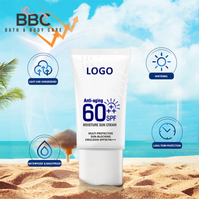 BBC Sunscreen Spf 50 Sun Cream Sun Block Sunscreen