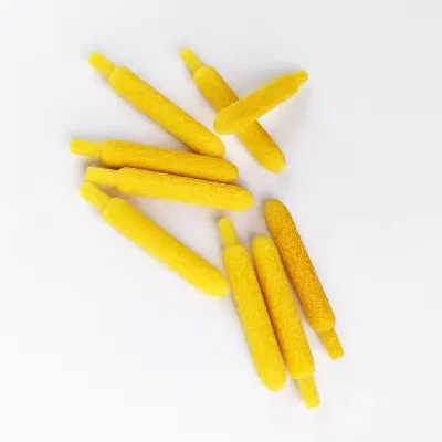 Outline Marker Pen Acrylic Round Tip Oblique Tip to Replace Yellow Nib Accessories