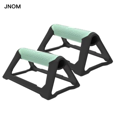 Factory Wholesale Non-Slip Triangle Upper Body Strength Training Parallel Bar Push-up Rack