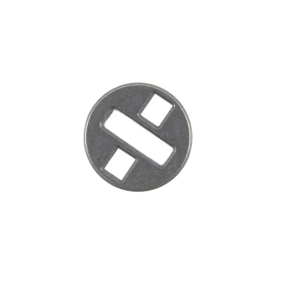 WEIYUAN Original Cross Shaft 158557-51480 for Yanmar Engine 4TNV98 4TNV88 JOINT for KOMATSU 3D84E WB93R WB97R