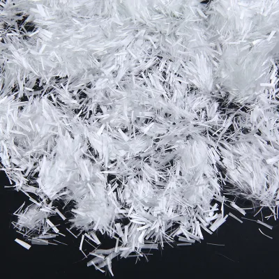 Glass Fiber Chopped Strand for Concrete and GRC