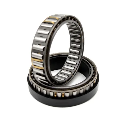57.76X74.42X16mm DC Series Free Wheel Sprag Bearing DC5776A-N One Way Clutch Bearing