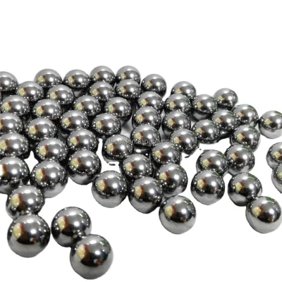 16mm Round Solid 304 SS Stainless Steel Ball