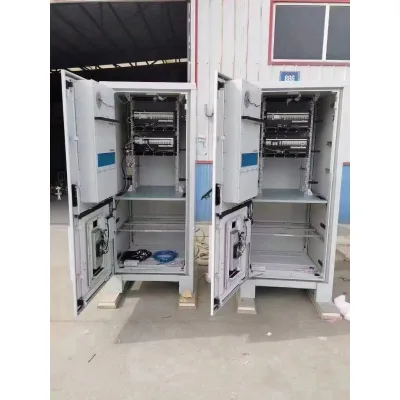 MTS9510A-HT2102 Outdoor Cabinet MTS9510A 900mm(W)*900mm(D)*2145mm(H)