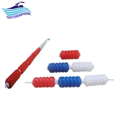 25M Pool Lane Width Hire Markings Pool Equipment Swimming Pool Lane Divider