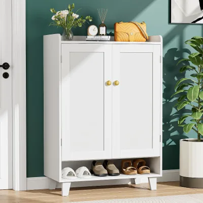 2 Door Modern Style Suggested Kitchen Cabinet
