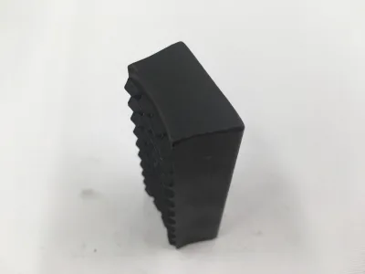 API Certified Non-Marking Slip Die Inserts for Special Alloy Casing Pipe Protection