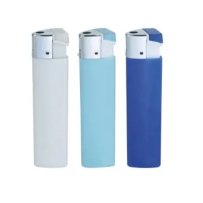 High Quality Disposible Gas Lighter, Electronic,8.0cm