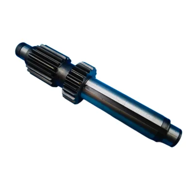 Countershaft for Transmission Counter Gear Shaft AZ2210030051