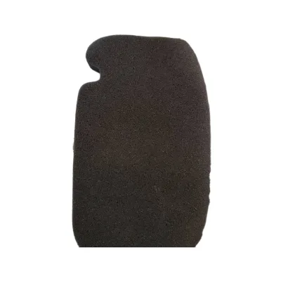TVS Sponge air Filter Custom Foam Filter Three Wheeler Spare Parts Tvs king Tuk Tuk air Filter G4040090