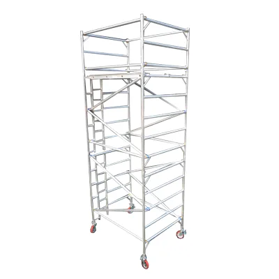 China Oem Factory Building Construction Tools and Equipment New Arrival Tower 763cm Scaffolding