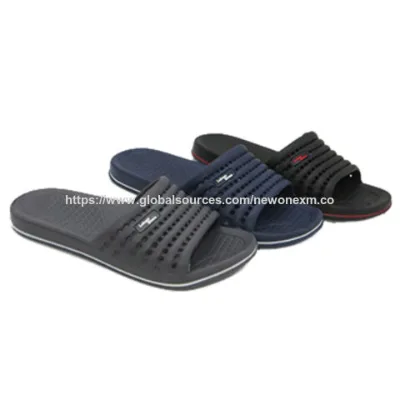 Fashionable men's EVA slipper,EVA injection comfort slipperes