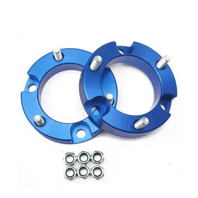 Front 2" 25MM Leveling Lift Kit Strut Spacer for Runner 2005+