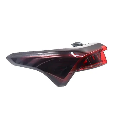 Jetour X70 PLUS Original LED Tail Lights Assembly Rear Outer Tail Light F18-4433010AC F18-4421020AC