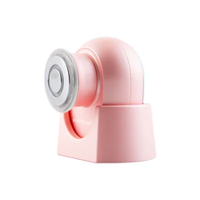 KKS 2024 Heating Lifting Facial Skin Rejuvenation Beauty Device Portable Face Lift and Wrinkle Remover for Home Use