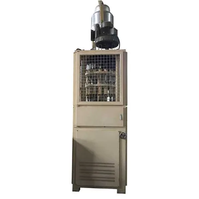 18000 PCS/H Tealight Candle Making Machine Paraffin Wax Powder Small Candle Extruder Machine