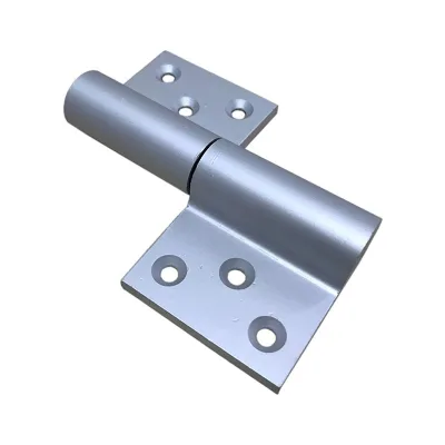 Heavy Duty Stainless Steel 304 Door Closer Hinges Self Closing Hydraulic Door Hinge 2026