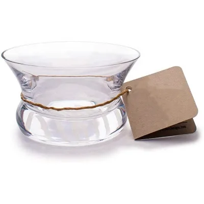 Oaxaca Copitas MEZCAL Custom Mexico Tequila Glass