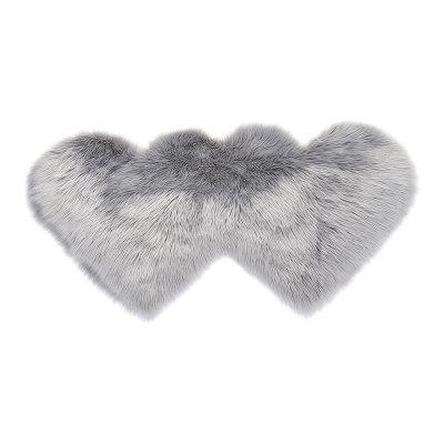 Home Decorate Area Rugs Carpets and Rugs for Living Room Fluffy Carpet With Suede Backing