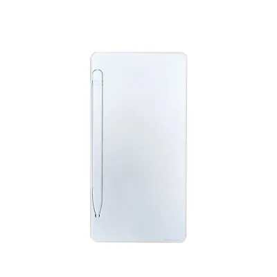 GY Custom Calculator Writing Tablet Handwriting Customizable Logo Battery Powered ABS Material Model C5-Business Office