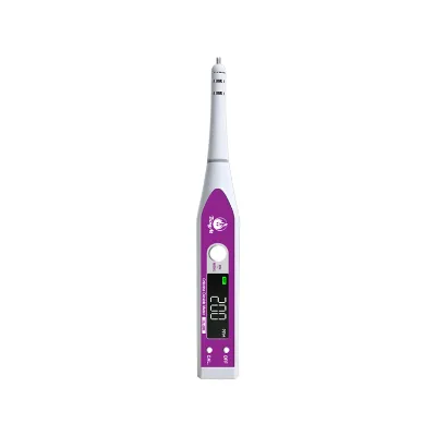 Digital  Chlorine Meter Portable Pen Sensor Chlorine Electrode Tester Waterproof Water Chloride Analyzer