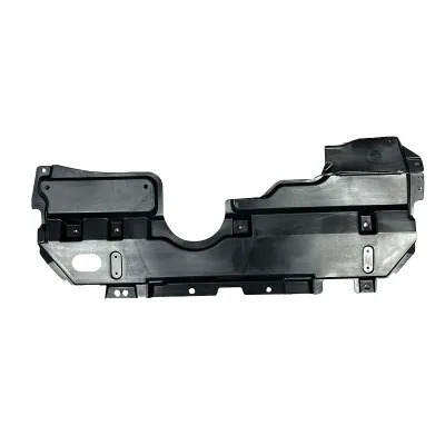 New Engine Under Guard Plate for 17 Models of Lingchi Car Includes Installation Equipment and Supplies