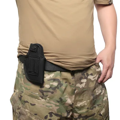 Tactical Chest Rig with Multiple Storage Compartments Adjustable Outdoor Utility Equipment Wholesale