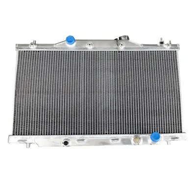 High Flow Aluminum Radiator for Honda Integra DC5 / Acura RSX DC5 2002-2003