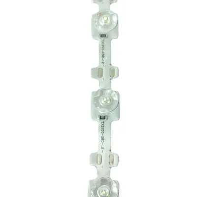 Super Bright Soft Lamp Belt 24v Home Celling Mounted Night Lighting Mall Lighting Source Sign Box LED Strip Light Low Voltage