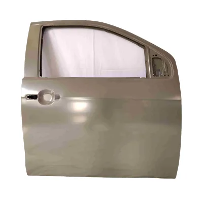 Is-uzu Dmax Accessories Pickup Truck Steel Front Door Panel