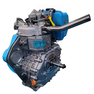 Kipor diesel Engine 10hp 186f Boat Use