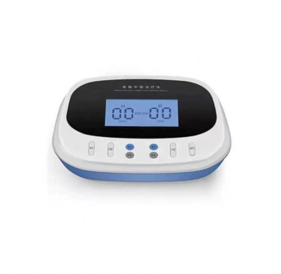 Electrotherapy Physiotherapy Devices Electrical Pulse Type Medium Frequency Current Therapy