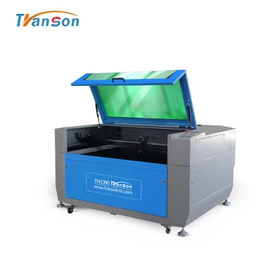 Best Price 4060 Desktop CO2 Laser Engraver Cutter 50W 60W Customized Mini Laser Engraving Cutting Machines Wood Paper Rubber