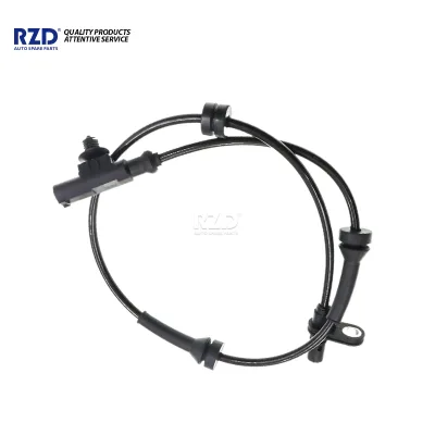 New High Quality Fuyan ABS Wheel Speed Sensor OEM 47901-ED000 for SMART FORTWO