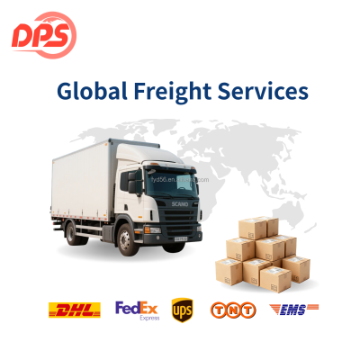 Truck Logistics Transport Warehousing Services to UK Usa France Spain Germany Spain Italy Throughout the Fast Transport