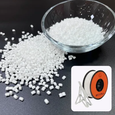 20 Years Experience Factory OEM Custom High-temperature Expansion PLA Expending Agent Masterbatch for 3d Printer Filament