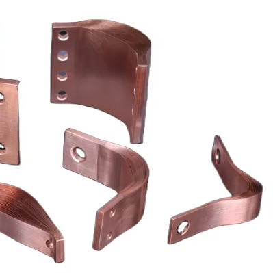 Wholesale Flexible Conductive Busbar for Power Supply Plant Electrical Equipment