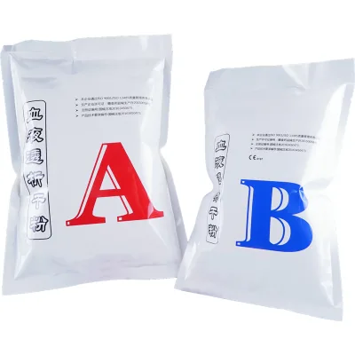Hospital Disposable Medical Hemodialysis A&B Dialysis Powder for Hemodialysis Machine