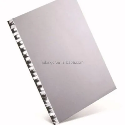Customized Aluminum Honeycomb Panel Sandwich Wall Panels for Ceiling