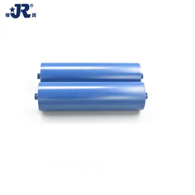 High Quality Carbon Steel Heavy Duty Conveyor Return Roller Idler for Industrial Mining Machinery Used Belt Conveyor