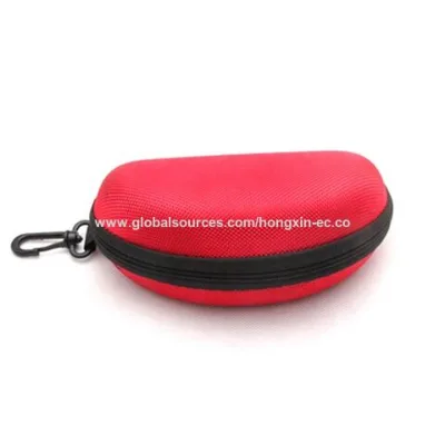 2025 Wholesale sunglasses case custom logo extra large cases for sunglasses luxury sunglasses case boxes
