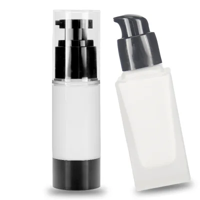 Full Coverage Foundation No Name Free Smooth Lightweight Vegan Mineral Color Changing Liquid Foundation for Full Makeup