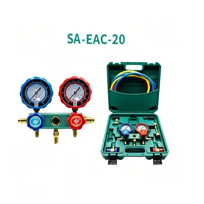 Universal Tire Valve Core Remover Installer Tool Auto Wheel Repair Disassembly Replacement Electomobile A/C Tool Kit