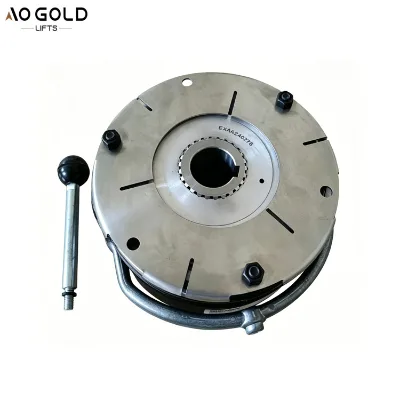 BFK458 Series BFK458-12E / BFK458-16E / BFK458-16N / BFK458-18E / BFK458-18N Elevator Crane Lift Brake Spare Parts